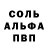 БУТИРАТ GHB Darya Wakkear